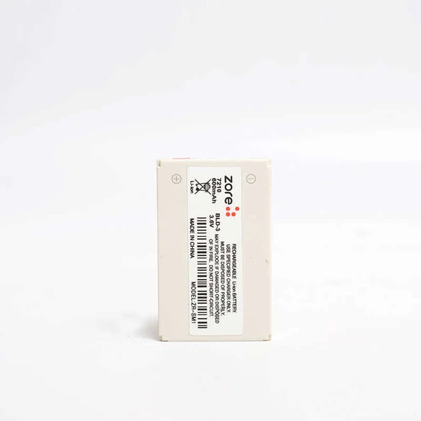Zore Nokia 7210 A Kalite Uyumlu Batarya