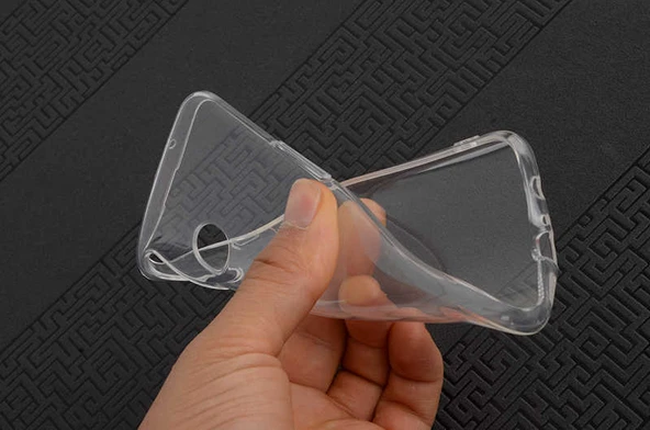 Zore Galaxy ile uyumlu A20S Kılıf Süper Silikon Kapak - 2