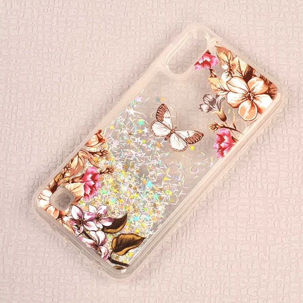 Zore Galaxy ile uyumlu M10 Kılıf Marshmelo Silikon ürün görseli 1