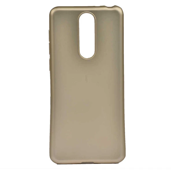 Zore Alcatel 3 2019 Kılıf Premier Silikon Kapak - 6