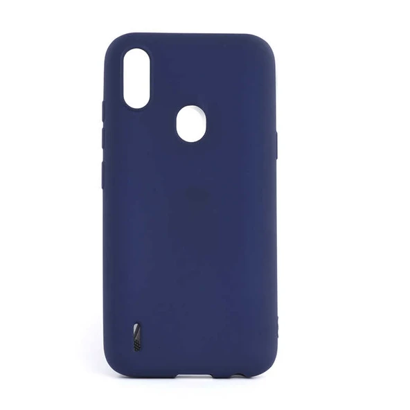 Zore Casper Via E3 Kılıf Premier Silikon Kapak - 7