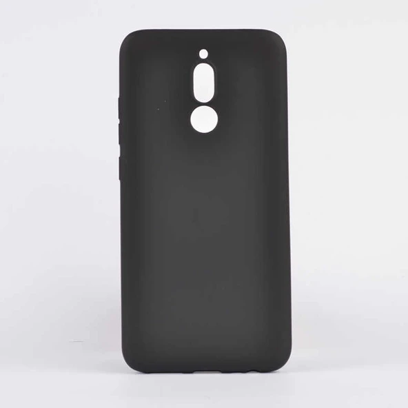 Zore Xiaomi ile uyumlu Redmi 8 Kılıf Premier Silikon Kapak - 5