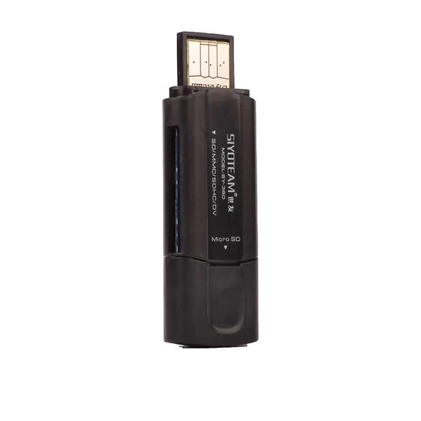 Zore Çiftli Kart Okuyucu ürün görseli