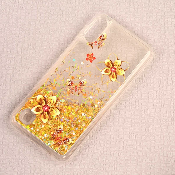 Zore Galaxy ile uyumlu M10 Kılıf Marshmelo Silikon - Resim 12