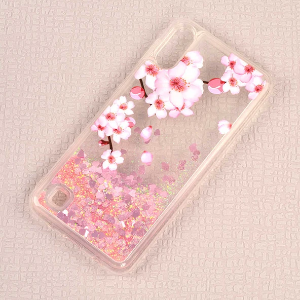 Zore Galaxy ile uyumlu M10 Kılıf Marshmelo Silikon - Resim 7