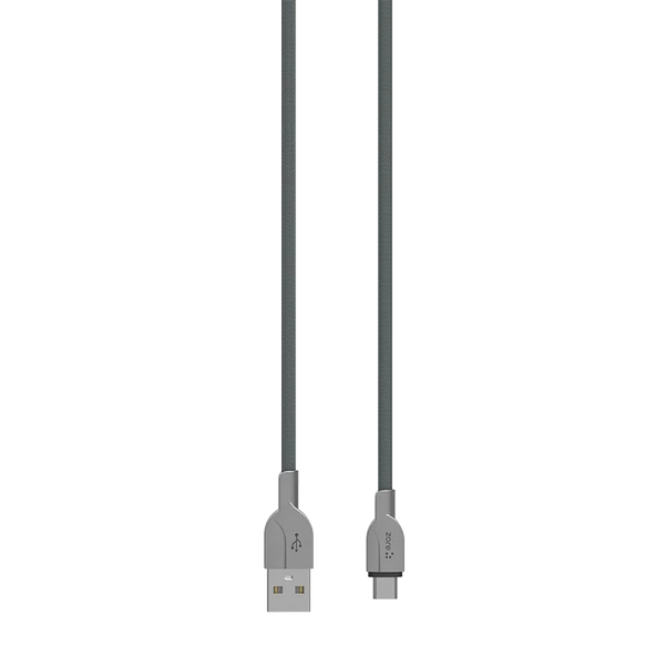 Zore ZR-LS411 Micro Usb Kablo - Resim 4