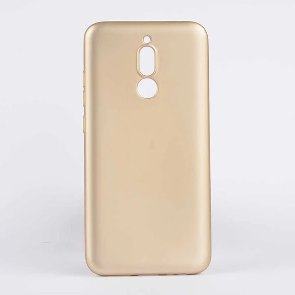 Zore Xiaomi ile uyumlu Redmi 8 Kılıf Premier Silikon Kapak - 6