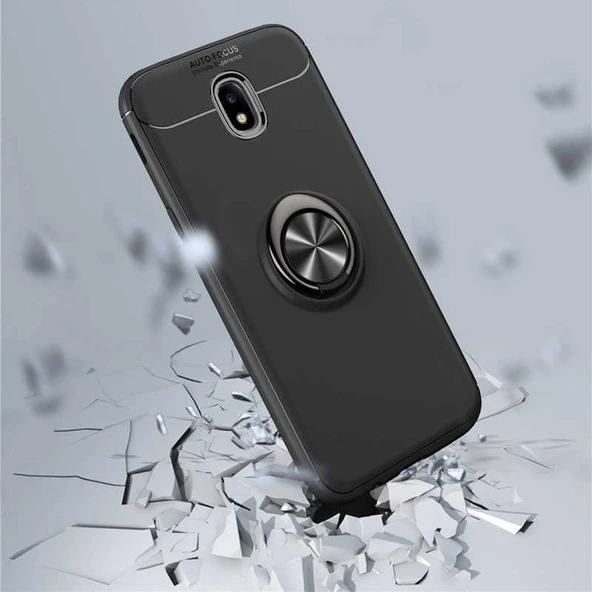 Zore Xiaomi ile uyumlu Redmi 8A Kılıf Ravel Silikon Kapak - 6