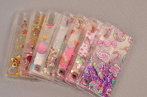 Zore Galaxy ile uyumlu M10 Kılıf Marshmelo Silikon - Resim 5