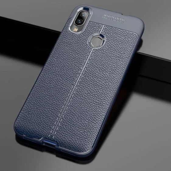 Zore Galaxy ile uyumlu A10S Kılıf Niss Silikon Kapak - 11