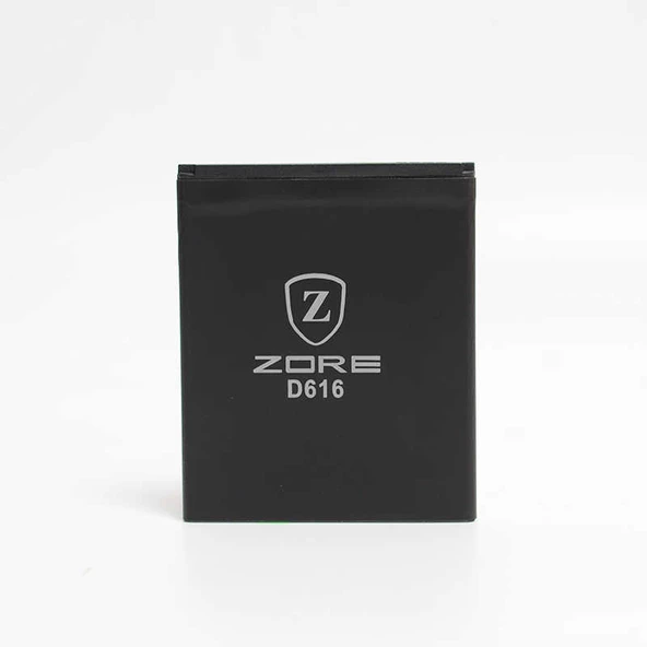 Zore HTC Desire 616 A Kalite Uyumlu Batarya - 1