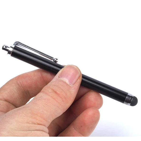 Zore Apple ile uyumlu iPad Dokunmatik Kalem - Resim 2