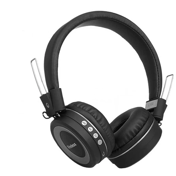 Zore L100 Bluetooth Kulaklık - 1