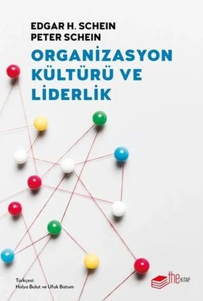 Organizasyon Kültürü ve Liderlik ürün görseli