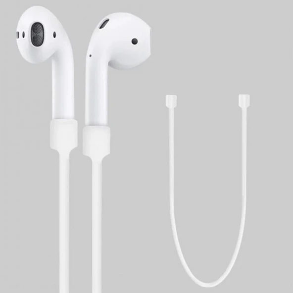 Zore Airpods ile uyumlu Boyun Askısı - 2