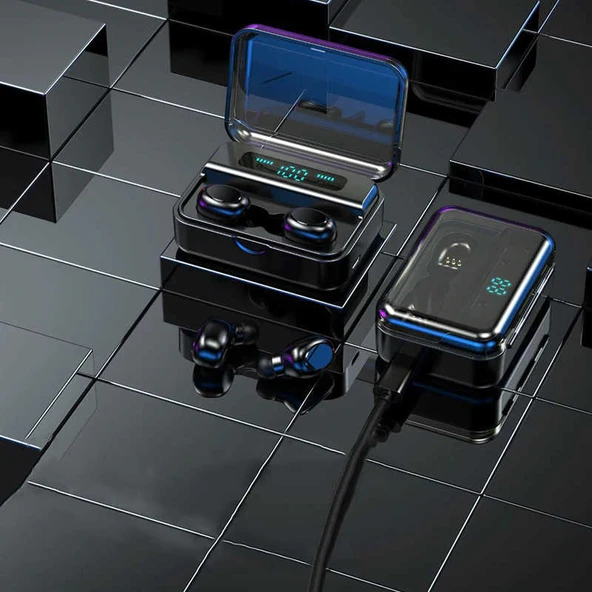 Zore BTK-ZR53 Bluetooth Kulaklık - 9