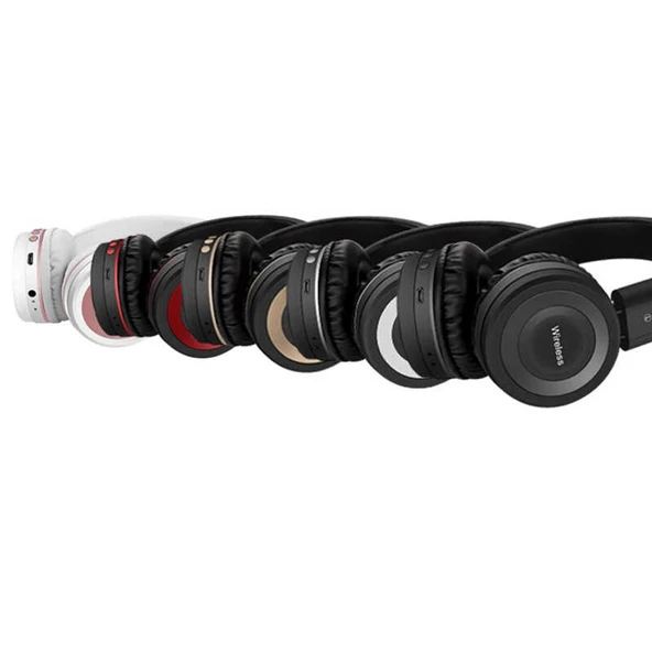 Zore L100 Bluetooth Kulaklık - 10
