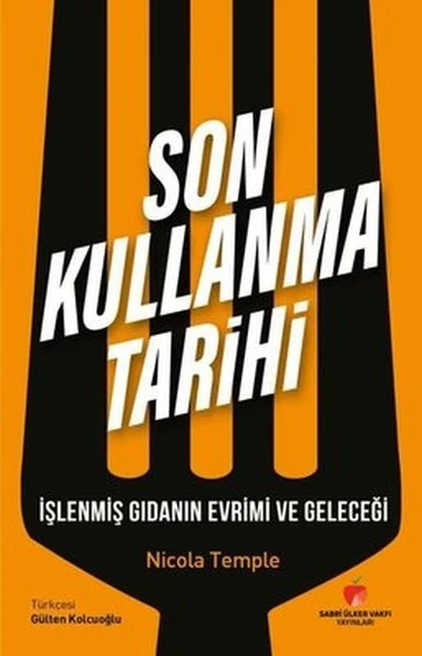 Son Kullanma Tarihi ürün görseli