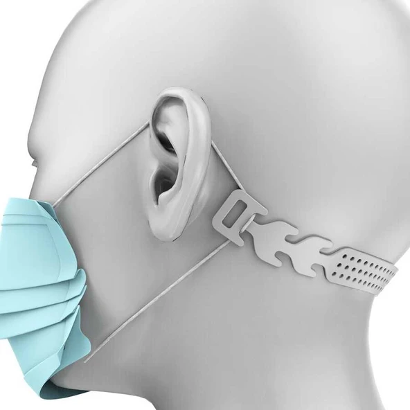 Zore Maske Aparatı - 8