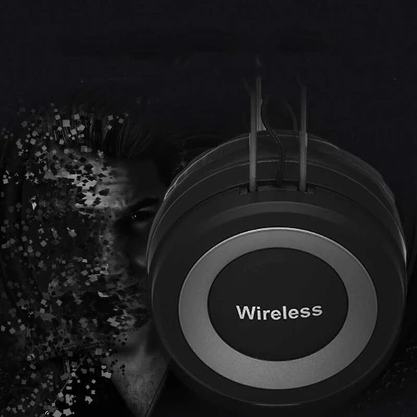Zore L100 Bluetooth Kulaklık - 12