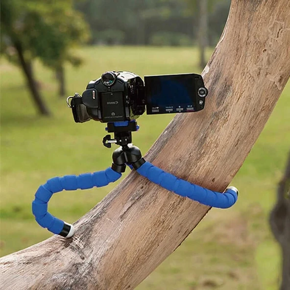 Zore ​TR-4 Tripod - 4
