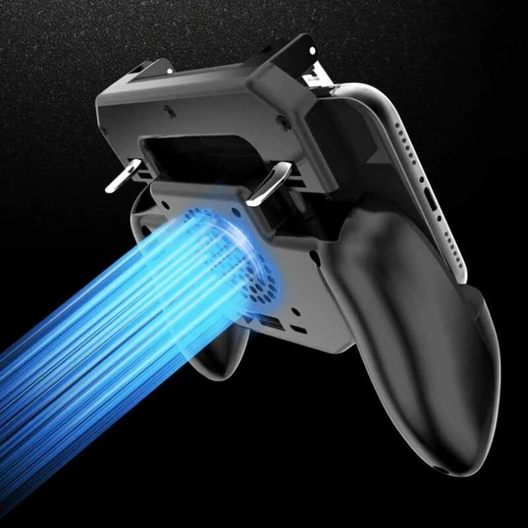 Zore SR 2000 Mah Powerbank Mobil Oyun Aparatı - 6