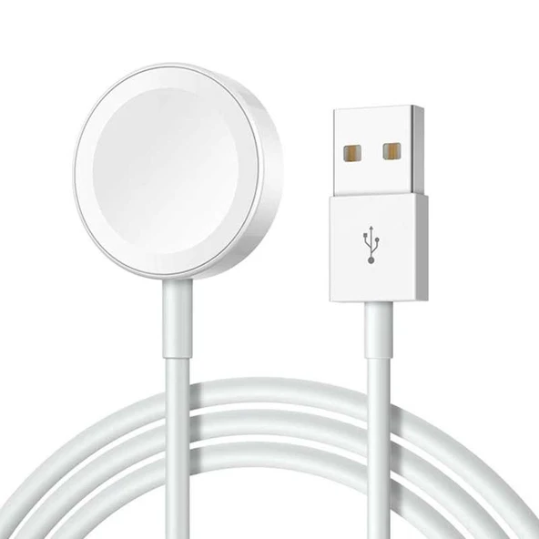 Zore Apple ile uyumlu Watch Usb Şarj Kablosu ürün görseli 1