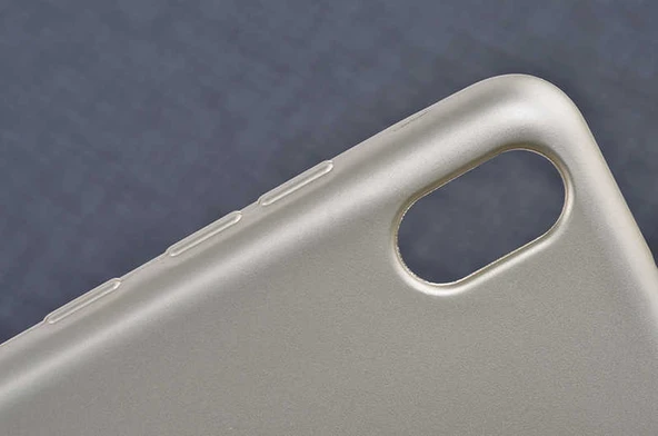 Zore LG ile uyumlu K20 2019 Kılıf Premier Silikon Kapak - 2