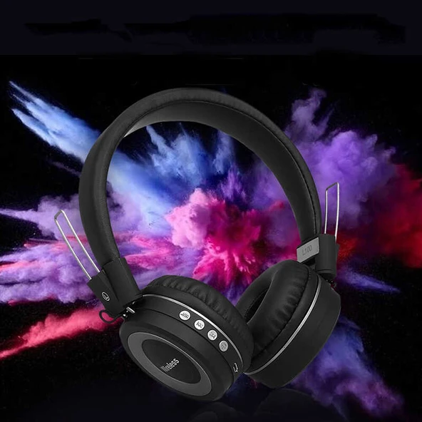 Zore L100 Bluetooth Kulaklık - 11