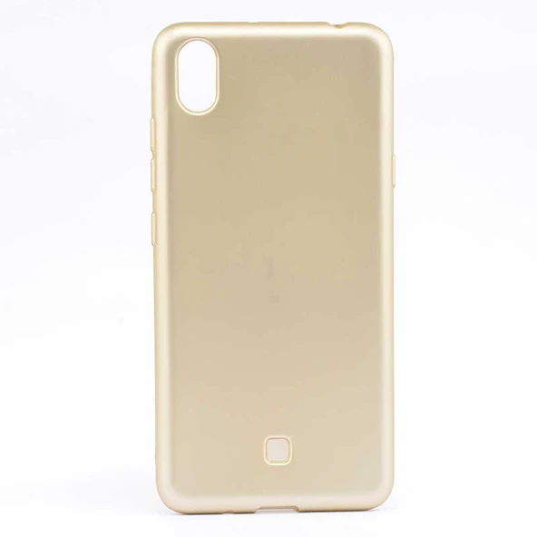 Zore LG ile uyumlu K20 2019 Kılıf Premier Silikon Kapak - 6