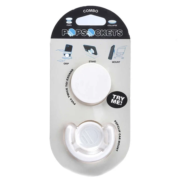 Zore P Soket Çiftli Lazer Boyalı - Resim 3