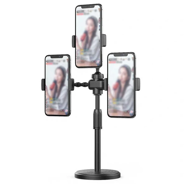 Zore MS-08 Masa Telefon Tutucu ürün görseli 1