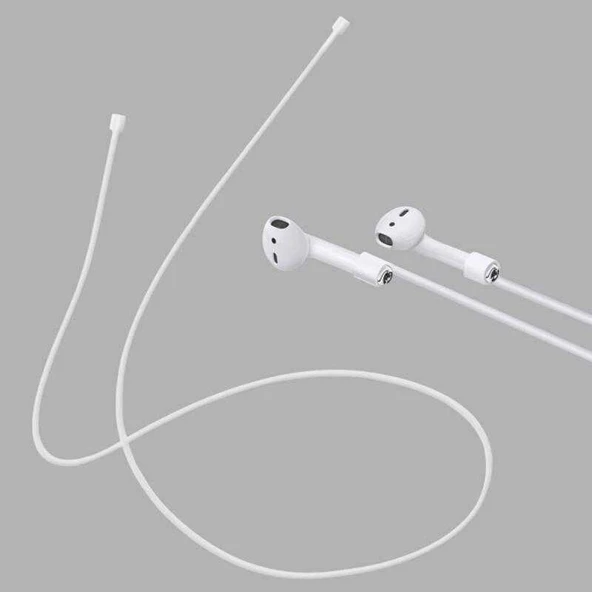 Zore Airpods ile uyumlu Boyun Askısı - 3