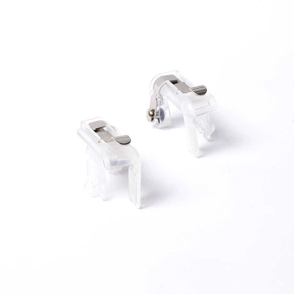 Zore 3. Jenerasyon Mobil Game Oyun Kontrol Aparatı - 6