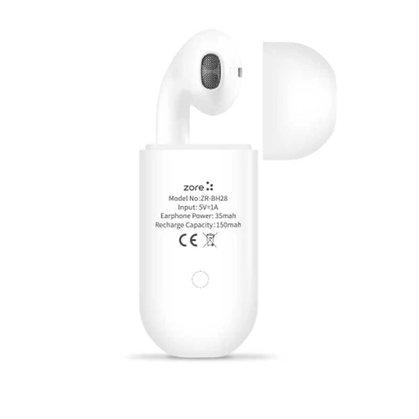 Zore ZR-BH28 Bluetooth Kulaklık - 2
