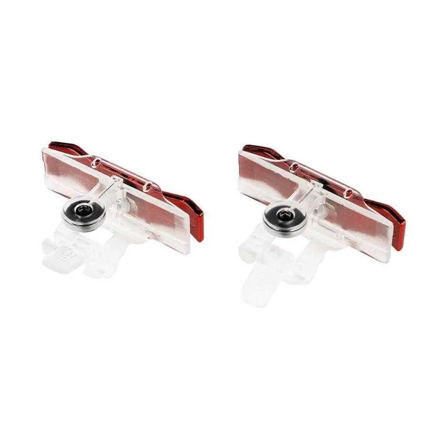 Zore E9 Mobil Game Oyun Kontrol Aparatı - 9