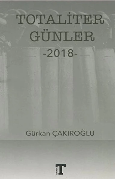 Totaliter Günler 2018 ürün görseli