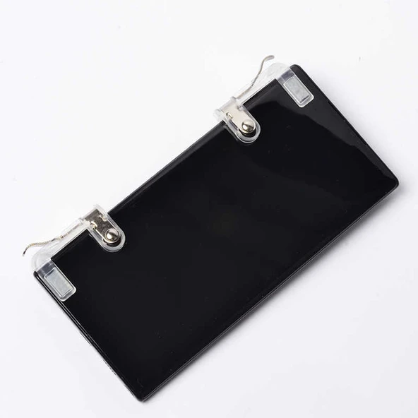 Zore 3. Jenerasyon Mobil Game Oyun Kontrol Aparatı - 3