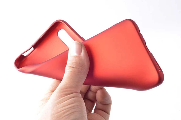 Zore Huawei ile uyumlu P Smart Pro 2019 Kılıf Premier Silikon Kapak - 2