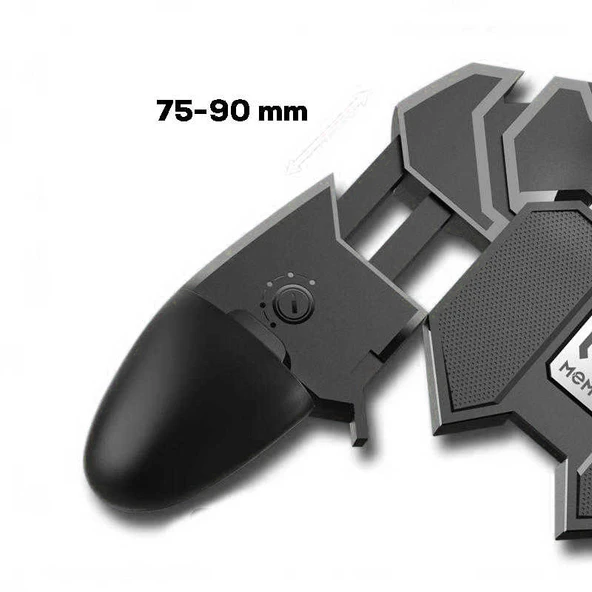 Zore AK66 Mobil Game Oyun Aparatı - 4