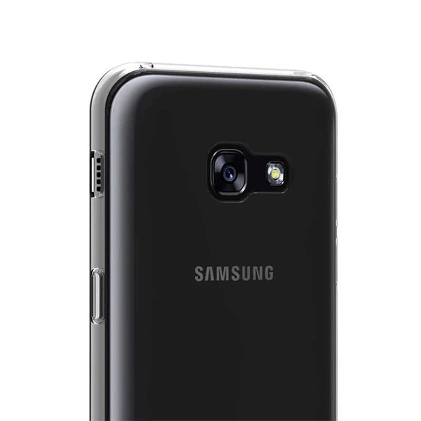 Zore Galaxy ile uyumlu J7 Prime Kılıf Süper Silikon Kapak - 2