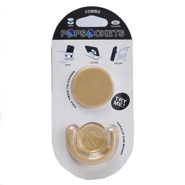 Zore P Soket Çiftli Lazer Boyalı - Resim 4