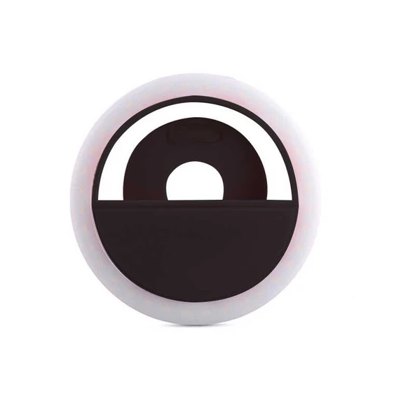 Zore M-06 Selfie Işığı - 10