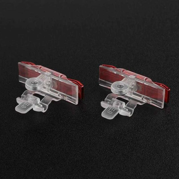 Zore E9 Mobil Game Oyun Kontrol Aparatı - 2