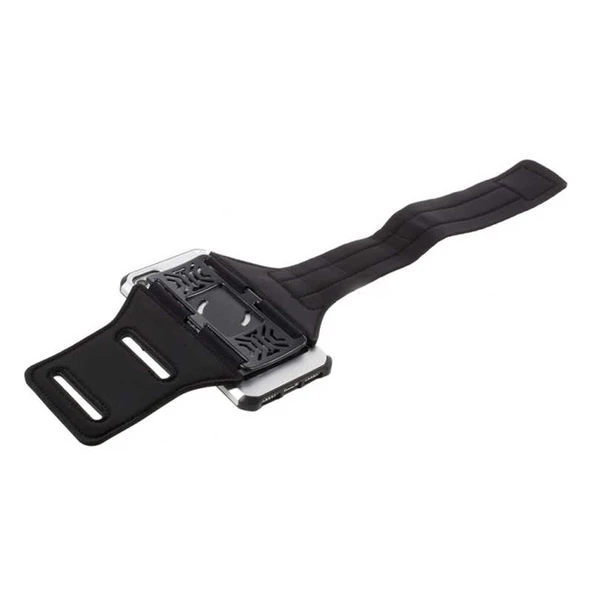 Zore Galaxy ile uyumlu S7 Edge Kılıf 2 in 1 Kol Bandı - Resim 5