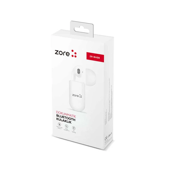 Zore ZR-BH28 Bluetooth Kulaklık - 3