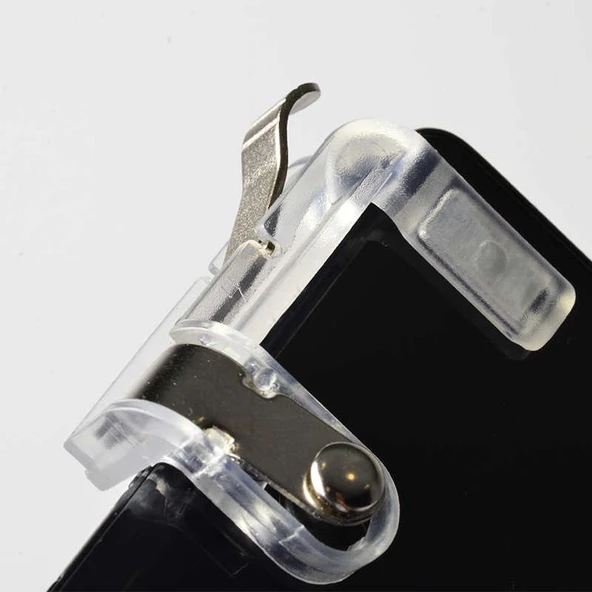 Zore 3. Jenerasyon Mobil Game Oyun Kontrol Aparatı - 2