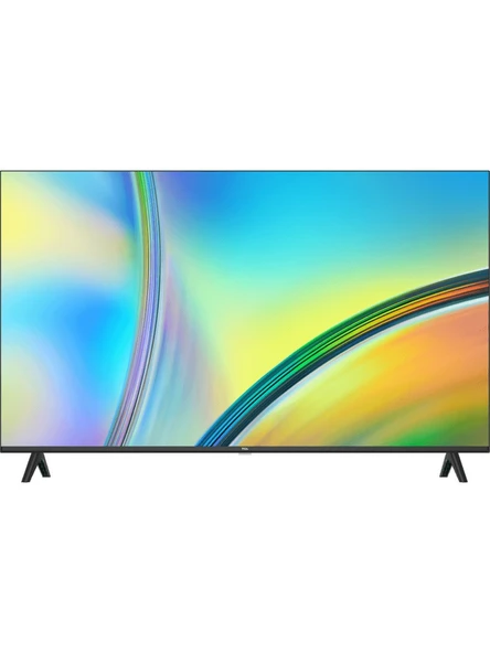 TCL 43L5A Full HD 43" 109 Ekran Uydu Alıcılı Android Smart LED TV