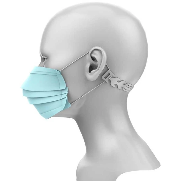 Zore Maske Aparatı - 4