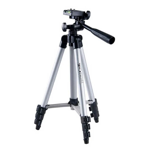 Zore A Kalite 3110A Tripod - 6